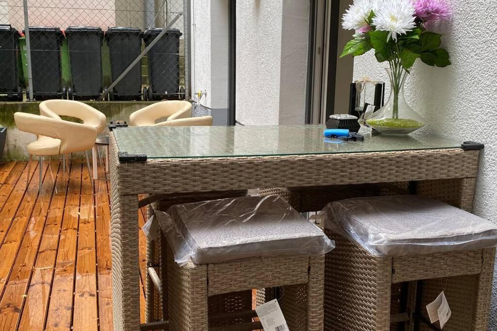 Atelier - With Garden Wenen