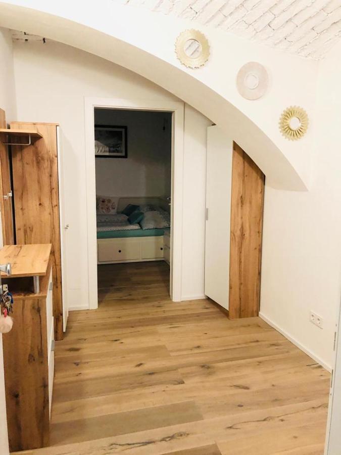 Appartement Atelier - With Garden *