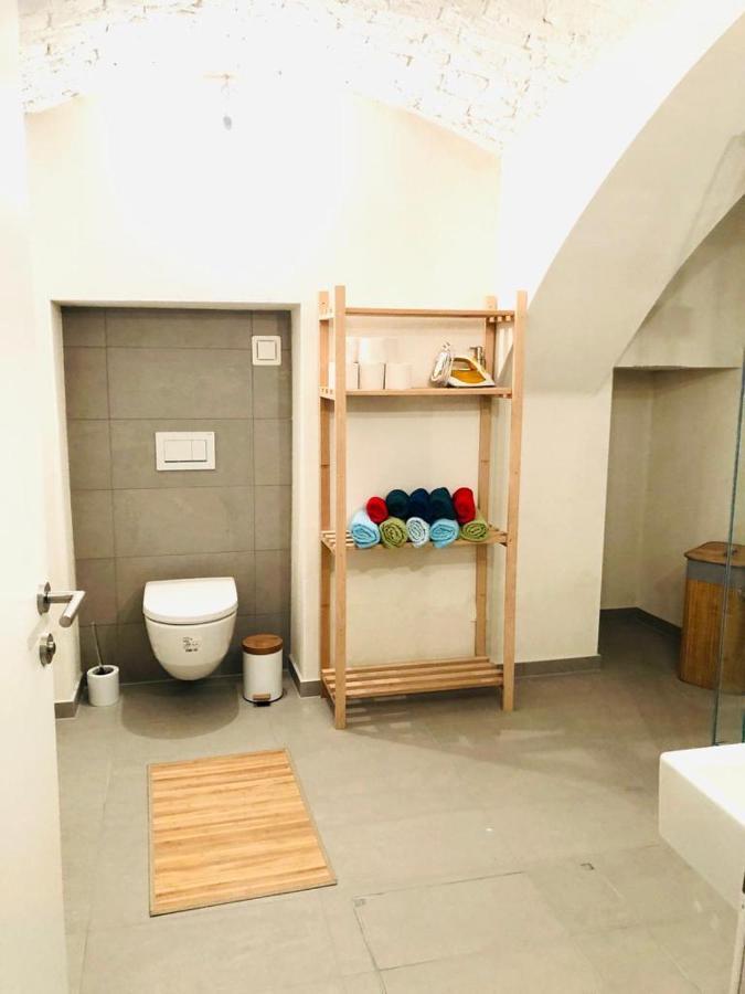 Atelier - With Garden Appartement *