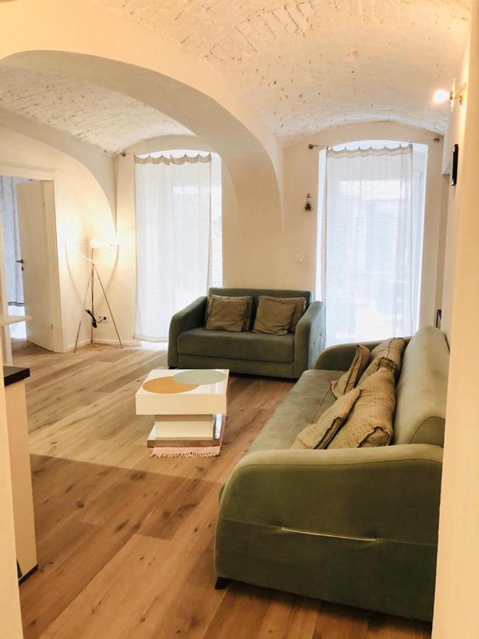 Appartement Atelier - With Garden