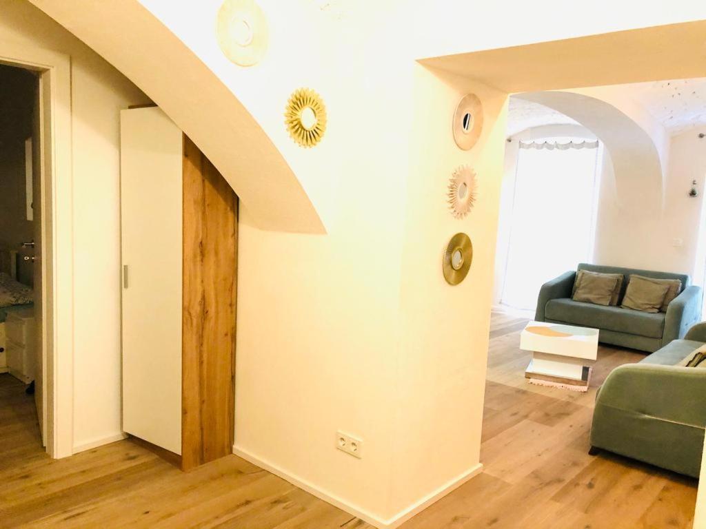 Appartement Atelier - With Garden *